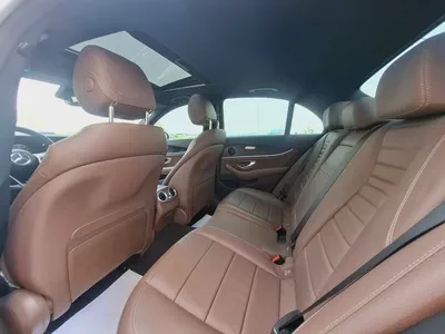 Mercedes-Benz E250 2022 full option-14