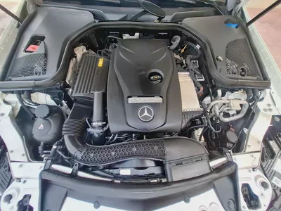 Mercedes-Benz E250 2022 full option-16