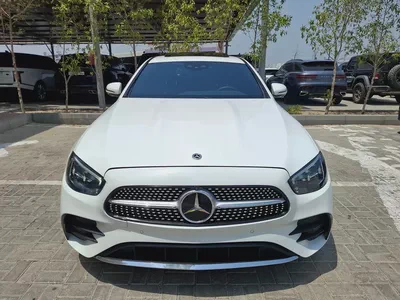 Mercedes-Benz E250 2022 full option-1