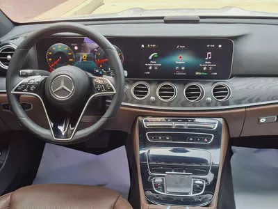 Mercedes-Benz E250 2022 full option-7