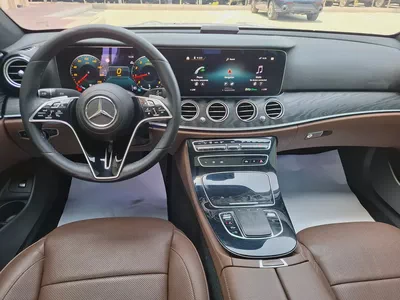 Mercedes-Benz E250 2022 full option-8