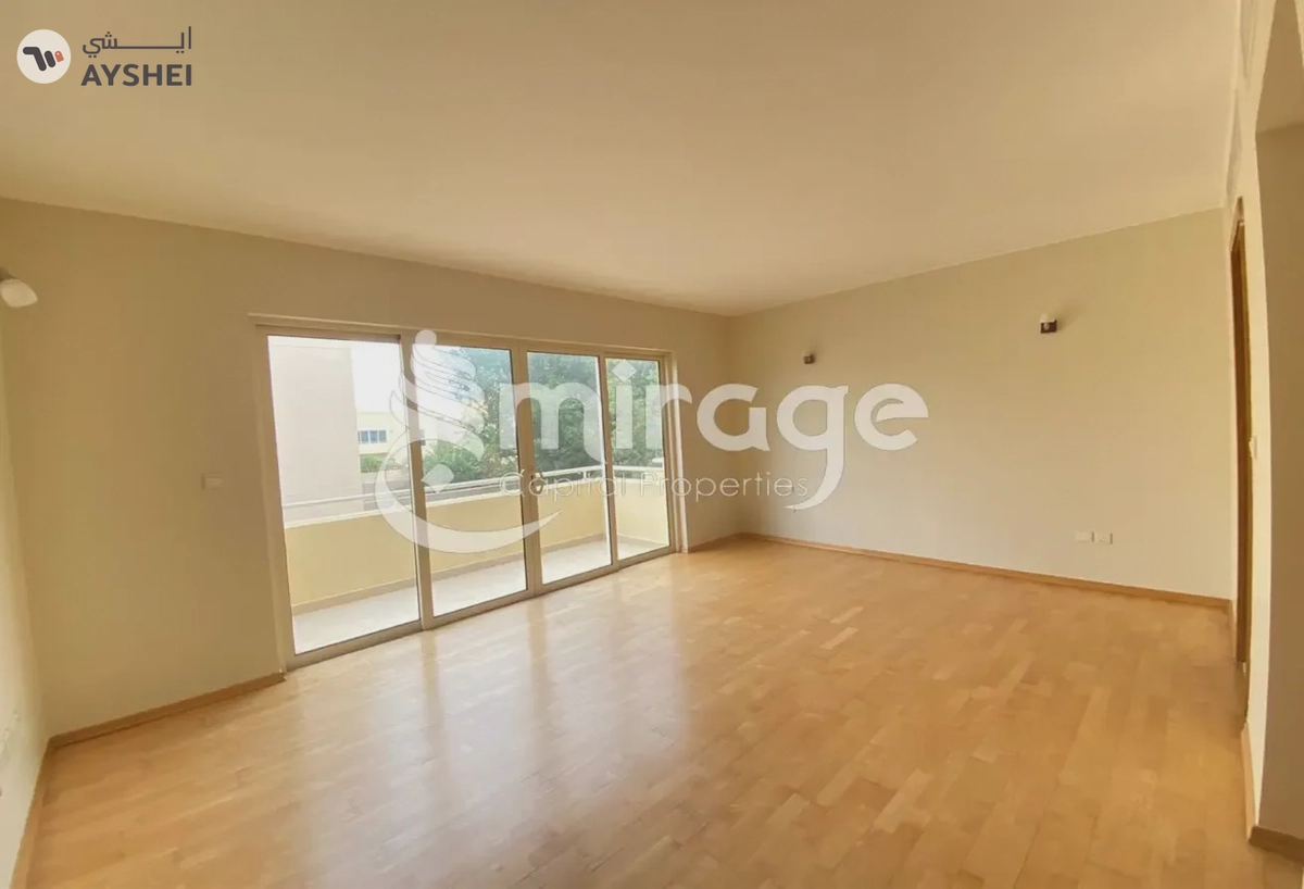 VILLA FOR SALE IN YASMIN COMMUNITY, AL RAHA GARDENS