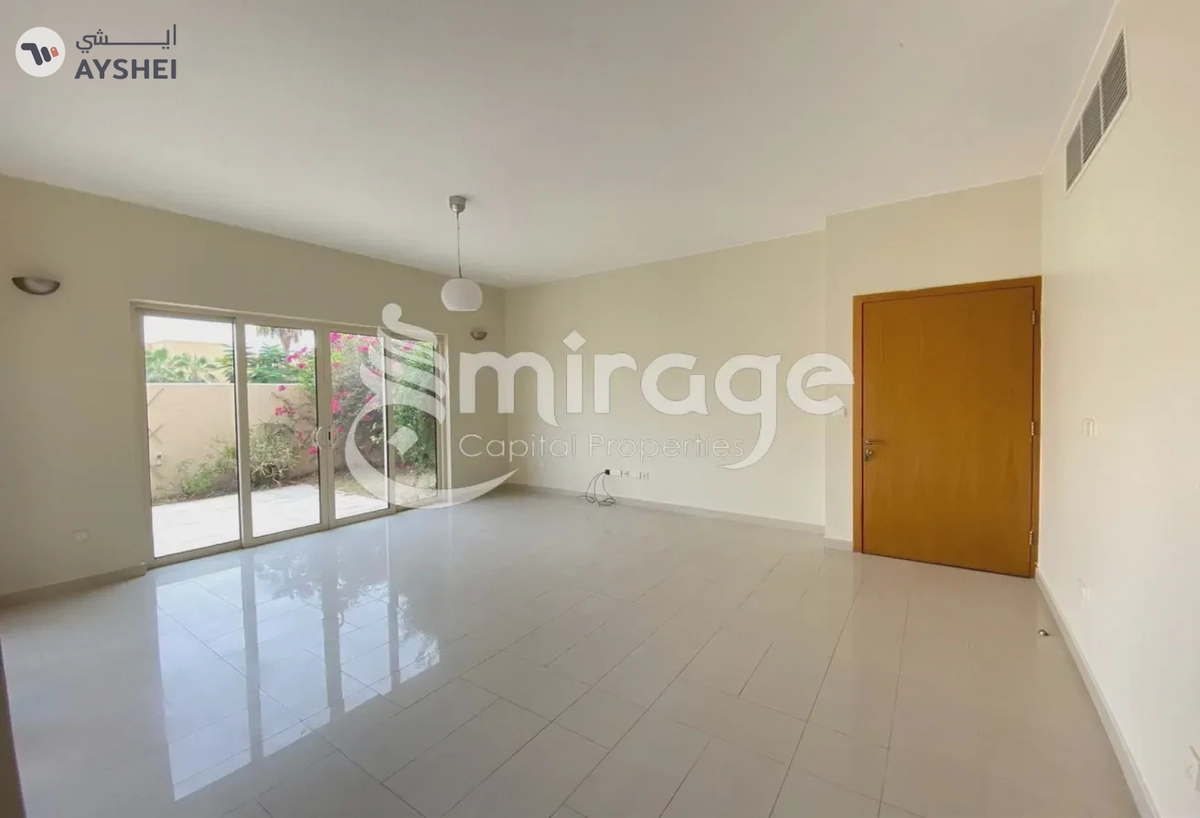VILLA FOR SALE IN YASMIN COMMUNITY, AL RAHA GARDENS