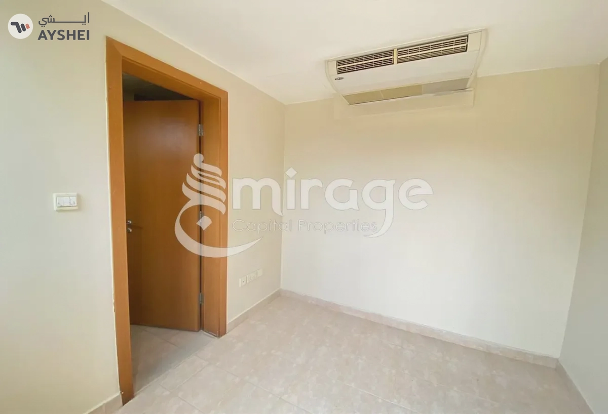 VILLA FOR SALE IN YASMIN COMMUNITY, AL RAHA GARDENS