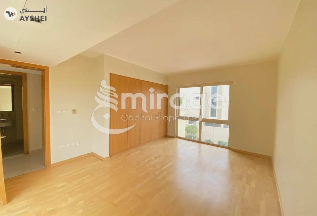 VILLA FOR SALE IN YASMIN COMMUNITY, AL RAHA GARDENS