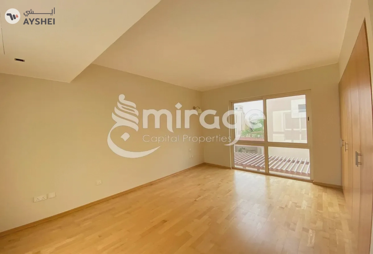 VILLA FOR SALE IN YASMIN COMMUNITY, AL RAHA GARDENS