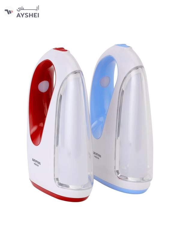 Krypton LED Emergency Lantern- KNE5181| Pack of 2, Energy Efficient Design