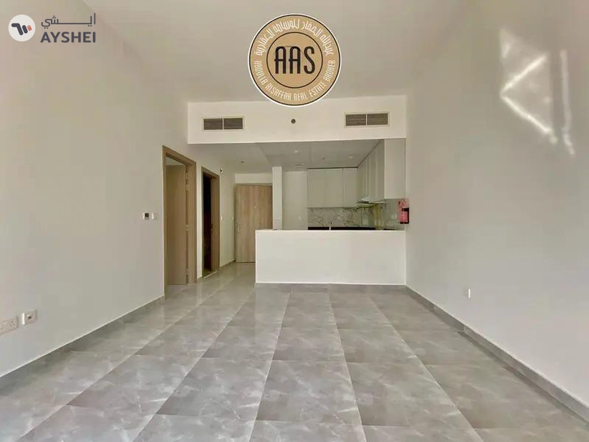 Brand New Lavish 1bhk Apartment Available-7-7