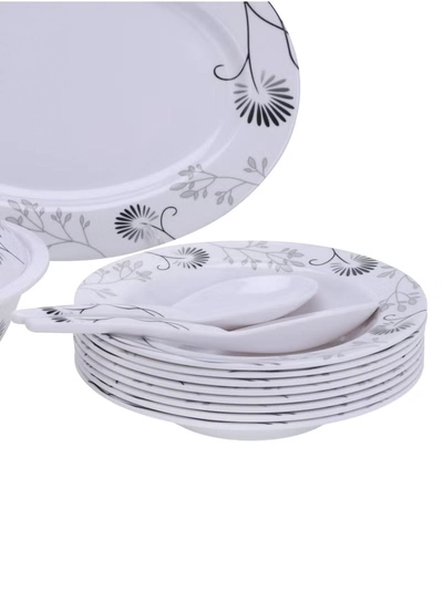 Delcasa 40 Piece Melamineware Dinner Set DC2112-3