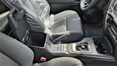 Toyota Fortuner EXR Toyota Fortuner / 2.7L V4 Petrol | Climate Control | Only for Africa Special Price-11
