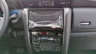 Toyota Fortuner EXR Toyota Fortuner / 2.7L V4 Petrol | Climate Control | Only for Africa Special Price-14