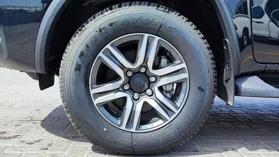 Toyota Fortuner EXR Toyota Fortuner / 2.7L V4 Petrol | Climate Control | Only for Africa Special Price-6