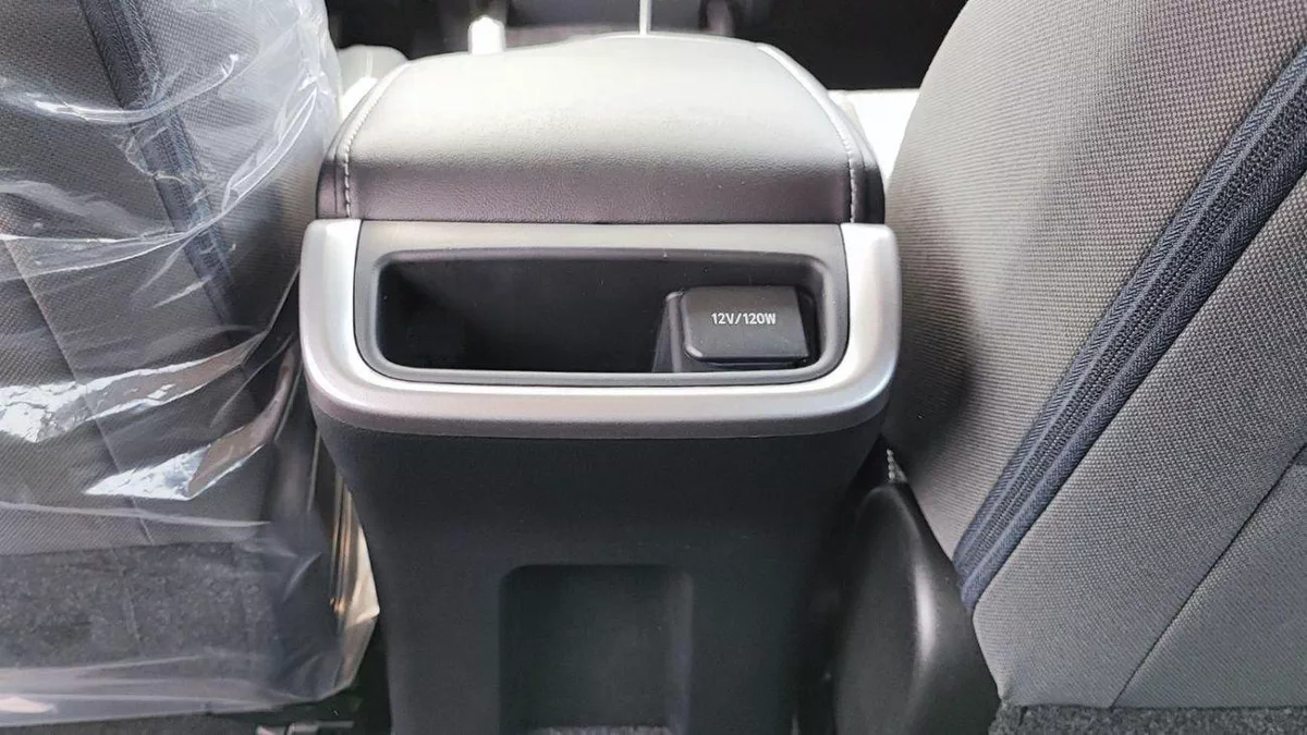 Toyota Fortuner EXR Toyota Fortuner / 2.7L V4 Petrol | Climate Control | Only for Africa Special Price-18-0