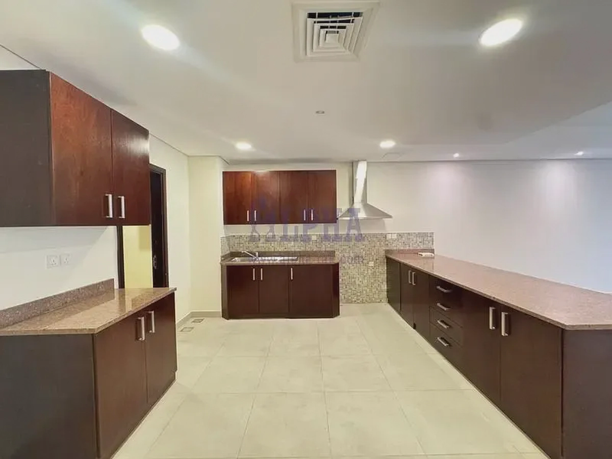 Luxury Sea View 2BR | Bermuda Villa | Beach Access-3-3