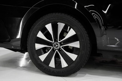 Mercedes-Benz Maybach V250-4