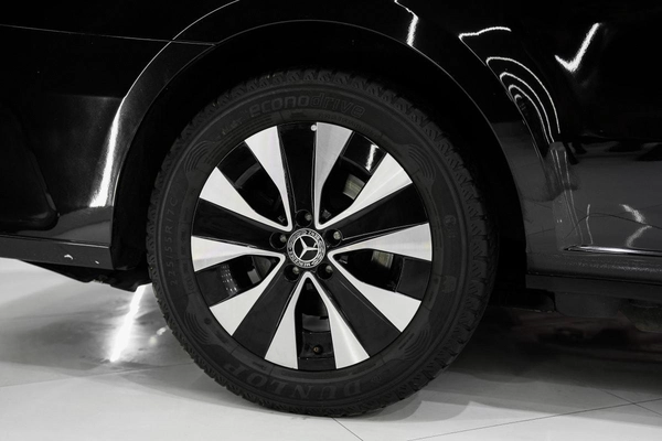 Mercedes-Benz Maybach V250