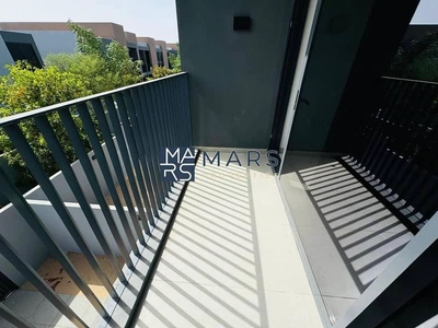 🏡 Luxurious 4-Bedroom Townhouse for Rent in Masaar, Sharjah | AED 155,000 Yearly 🌟-18