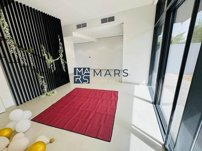 🏡 Luxurious 4-Bedroom Townhouse for Rent in Masaar, Sharjah | AED 155,000 Yearly 🌟-6