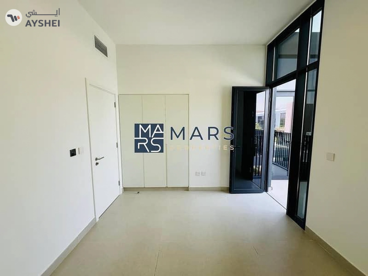 🏡 Luxurious 4-Bedroom Townhouse for Rent in Masaar, Sharjah | AED 155,000 Yearly 🌟-17-17