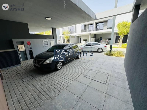 🏡 Luxurious 4-Bedroom Townhouse for Rent in Masaar, Sharjah | AED 155,000 Yearly 🌟