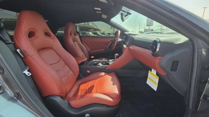 Nissan GT-R Premium (American 4k)