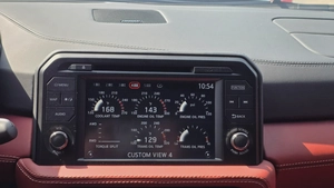 Nissan GT-R Premium (American 4k)