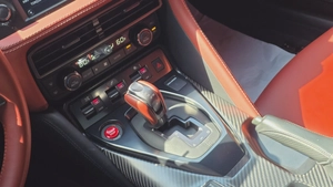 Nissan GT-R Premium (American 4k)