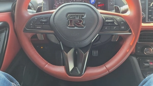 Nissan GT-R Premium (American 4k)
