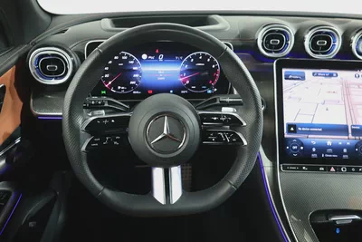 2024 Mercedes-Benz GLC 300 4MATIC | GCC Specs | Brand New-11