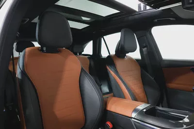 2024 Mercedes-Benz GLC 300 4MATIC | GCC Specs | Brand New-13