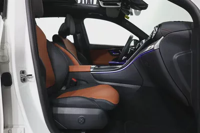 2024 Mercedes-Benz GLC 300 4MATIC | GCC Specs | Brand New-14