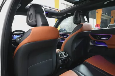 2024 Mercedes-Benz GLC 300 4MATIC | GCC Specs | Brand New-15
