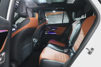 2024 Mercedes-Benz GLC 300 4MATIC | GCC Specs | Brand New-16
