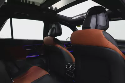 2024 Mercedes-Benz GLC 300 4MATIC | GCC Specs | Brand New-17