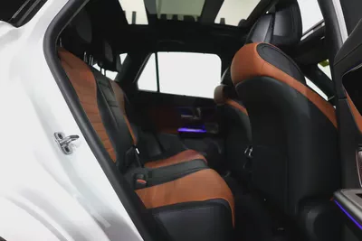 2024 Mercedes-Benz GLC 300 4MATIC | GCC Specs | Brand New-18