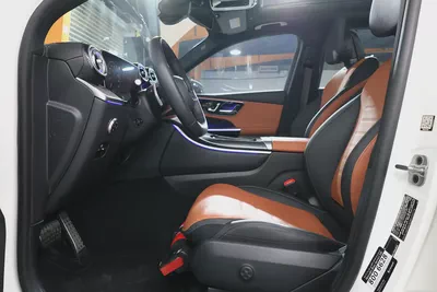 2024 Mercedes-Benz GLC 300 4MATIC | GCC Specs | Brand New-7