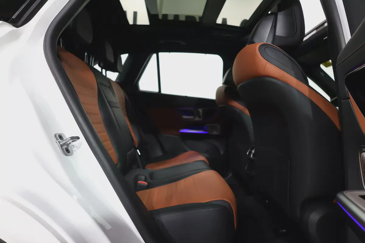 2024 Mercedes-Benz GLC 300 4MATIC | GCC Specs | Brand New-18-18