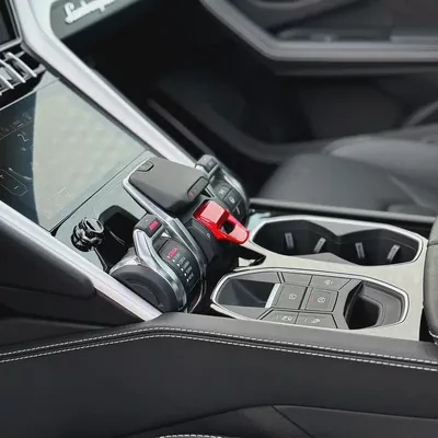 Lamborghini Urus S 2022 GCC Specs - Pristine Condition-12