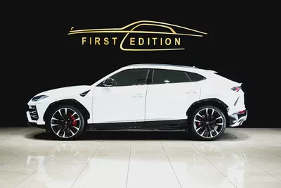 Lamborghini Urus S 2022 GCC Specs - Pristine Condition-3