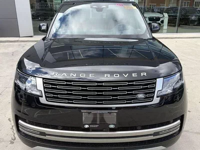 Land Rover Range Rover AUTOBIOGRAPHY P530 P460E Plug in Hybrid Brand New  * Export Price *-0