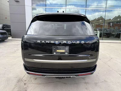 Land Rover Range Rover AUTOBIOGRAPHY P530 P460E Plug in Hybrid Brand New  * Export Price *-7