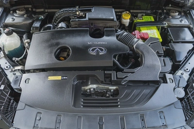 Infiniti QX50 2024-14
