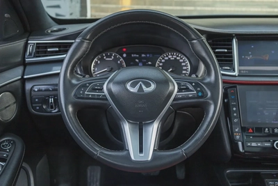 Infiniti QX50 2024-13