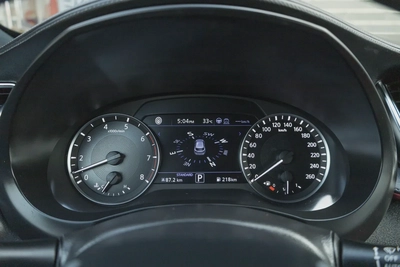 Infiniti QX50 2024-1