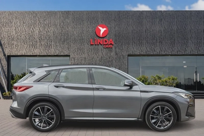 Infiniti QX50 2024-16