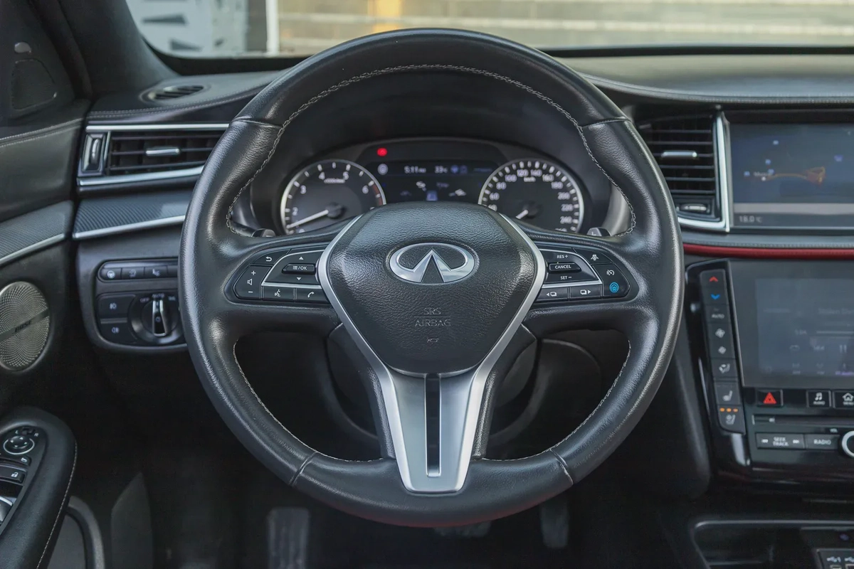 Infiniti QX50 2024-13-13