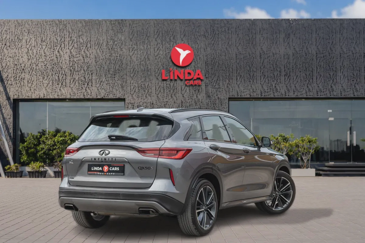 Infiniti QX50 2024-2-2