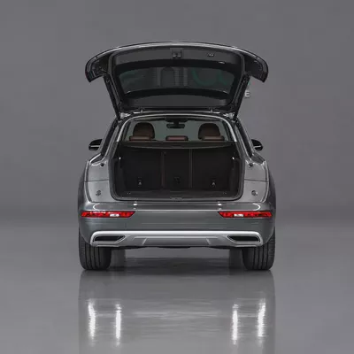 AED 1,398  p.m • 0% Downpayment • Audi Q5 • 1 Year Warranty-4