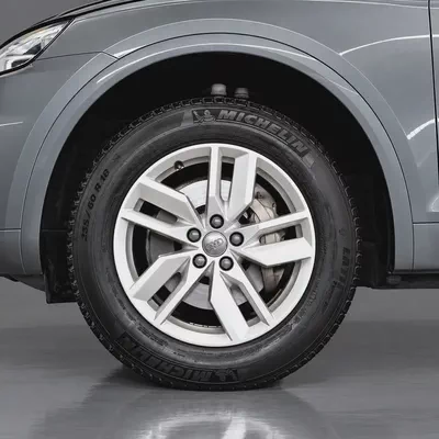 AED 1,398  p.m • 0% Downpayment • Audi Q5 • 1 Year Warranty-5