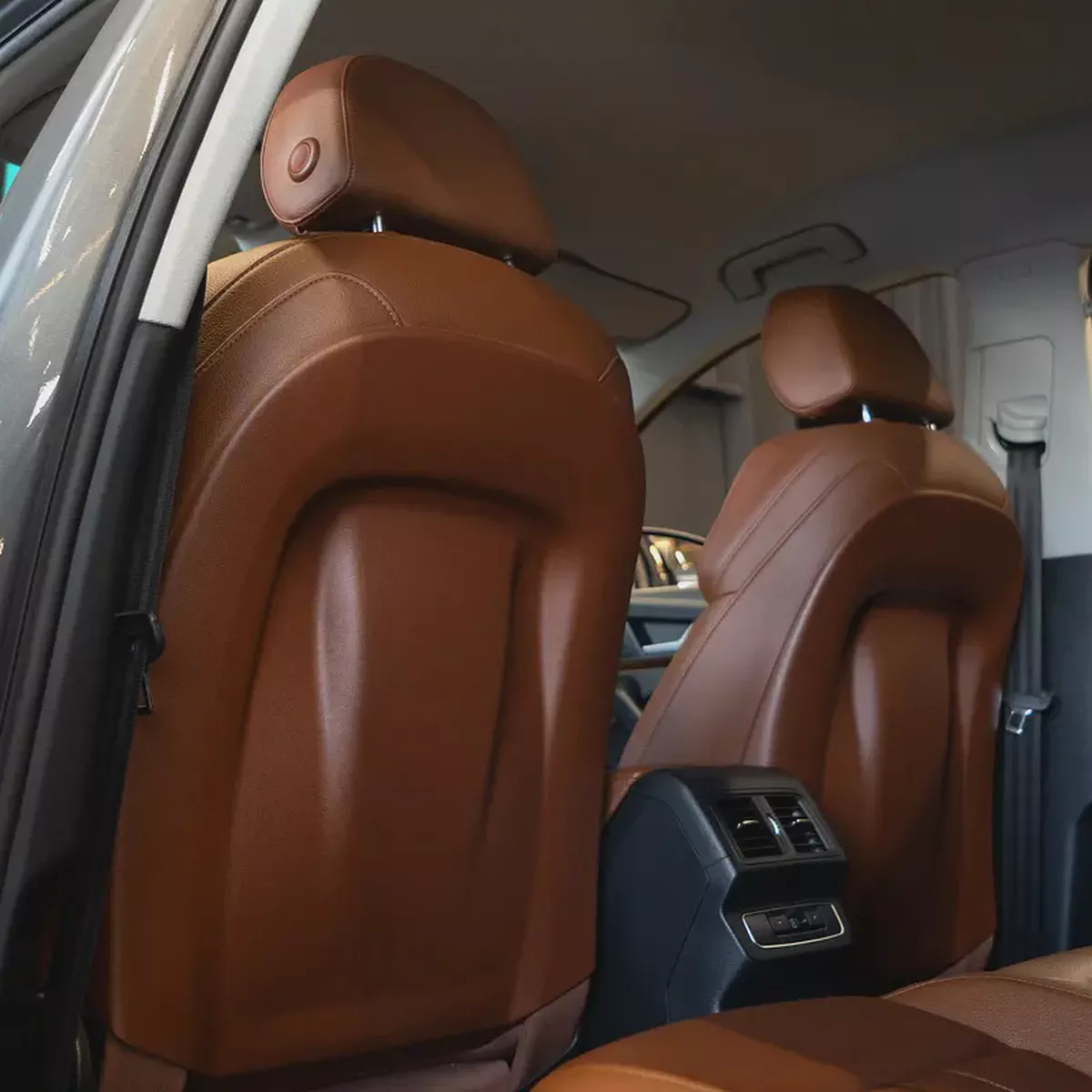 AED 1,398  p.m • 0% Downpayment • Audi Q5 • 1 Year Warranty-13-13